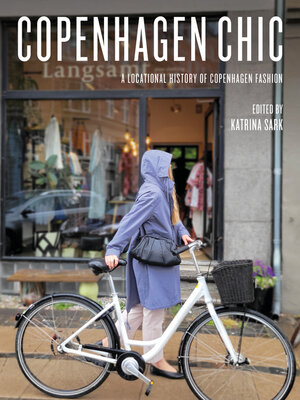 cover image of Copenhagen Chic